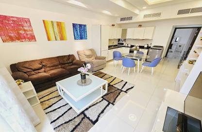 Apartment - 1 Bedroom - 1 Bathroom for rent in Hidd - Muharraq Governorate