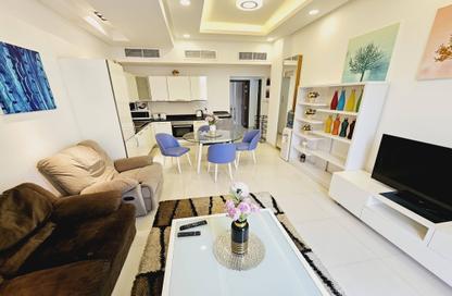 Apartment - 1 Bedroom - 1 Bathroom for rent in Hidd - Muharraq Governorate