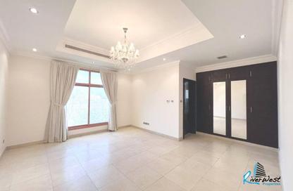 Villa - 4 Bedrooms - 5 Bathrooms for rent in Saar - Northern Governorate