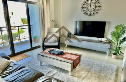 Apartment - 2 Bedrooms - 2 Bathrooms for sale in Tala Island - Amwaj Islands - Muharraq Governorate