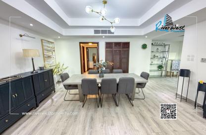 Apartment - 3 - 2 for rent in Amwaj Avenue - Amwaj Islands - Muharraq Governorate