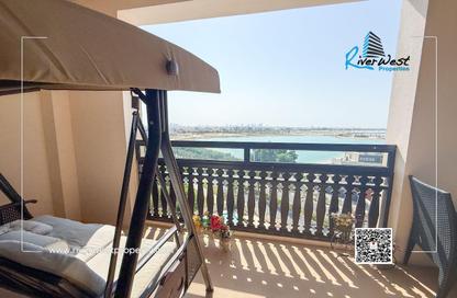 Apartment - 3 - 2 for rent in Amwaj Avenue - Amwaj Islands - Muharraq Governorate