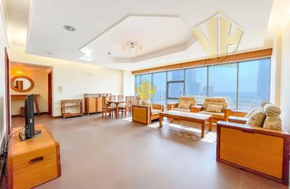 Apartment - 2 Bedrooms - 2 Bathrooms for rent in Seef - Capital Governorate Apartment - 2 Bedrooms - 2 Bathrooms for rent in Seef - Capital Governorate