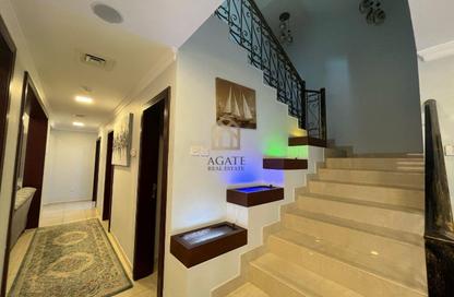 Villa - 3 Bedrooms - 4 Bathrooms for rent in Janabiya - Northern Governorate Villa - 3 Bedrooms - 4 Bathrooms for rent in Janabiya - Northern Governorate