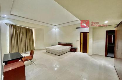 Apartment - 3 Bedrooms - 3 Bathrooms for rent in Mahooz - Manama - Capital Governorate