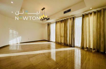 Villa - 4 Bedrooms - 4 Bathrooms for rent in Janabiya - Northern Governorate