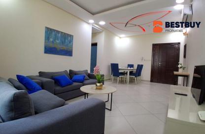 Apartment - 2 - 2 for rent in Adliya - Manama - Capital Governorate