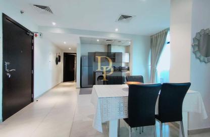 Apartment - 2 Bedrooms - 2 Bathrooms for rent in Al Juffair - Capital Governorate