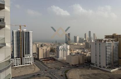 Apartment - 2 - 2 for rent in Al Juffair - Capital Governorate