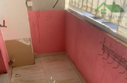 Apartment - 2 Bedrooms - 1 Bathroom for rent in Al Bahair - Riffa - Southern Governorate
