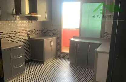 Apartment - 2 Bedrooms - 1 Bathroom for rent in Al Bahair - Riffa - Southern Governorate
