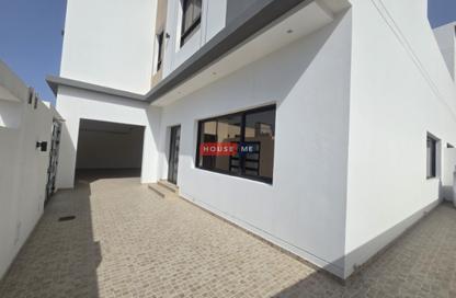 Villa - 3 Bedrooms - 4 Bathrooms for sale in Shakhura - Northern Governorate