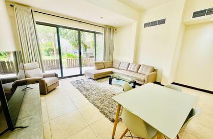 Villa - 3 Bedrooms - 3 Bathrooms for rent in Adliya - Manama - Capital Governorate