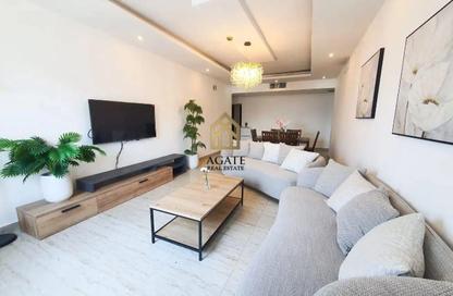 Apartment - 2 Bedrooms - 3 Bathrooms for rent in Busaiteen - Muharraq Governorate