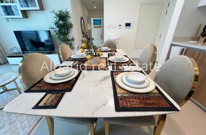 Apartment - 2 Bedrooms - 2 Bathrooms for rent in Marassi Al Bahrain - Diyar Al Muharraq - Muharraq Governorate Apartment - 2 Bedrooms - 2 Bathrooms for rent in Marassi Al Bahrain - Diyar Al Muharraq - Muharraq Governorate