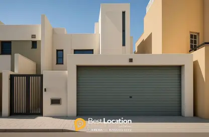 Villa - 4 Bedrooms - 6 Bathrooms for sale in Malkiyah - Northern Governorate