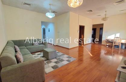 Apartment - 2 Bedrooms - 2 Bathrooms for rent in Adliya - Manama - Capital Governorate