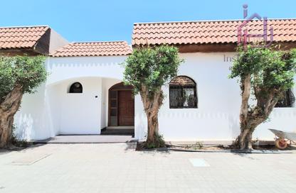 Villa - 3 Bedrooms - 3 Bathrooms for rent in Saar - Northern Governorate Villa - 3 Bedrooms - 3 Bathrooms for rent in Saar - Northern Governorate