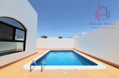 Villa - 3 Bedrooms - 3 Bathrooms for rent in Saar - Northern Governorate Villa - 3 Bedrooms - 3 Bathrooms for rent in Saar - Northern Governorate