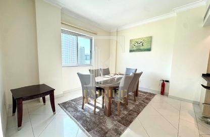Apartment - 2 - 3 for rent in The Lagoon - Amwaj Islands - Muharraq Governorate