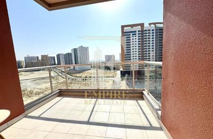 Apartment - 2 - 3 for rent in The Lagoon - Amwaj Islands - Muharraq Governorate