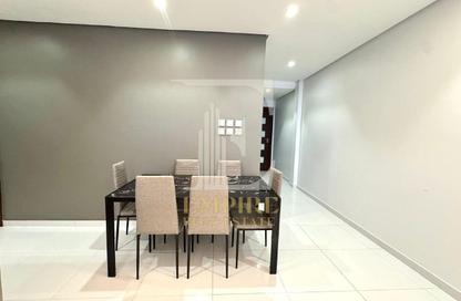 Apartment - 2 - 2 for rent in The Lagoon - Amwaj Islands - Muharraq Governorate