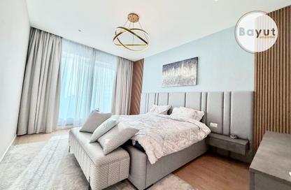 Apartment - 1 Bedroom - 2 Bathrooms for rent in Seef - Capital Governorate