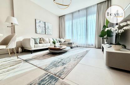 Apartment - 1 Bedroom - 2 Bathrooms for rent in Seef - Capital Governorate