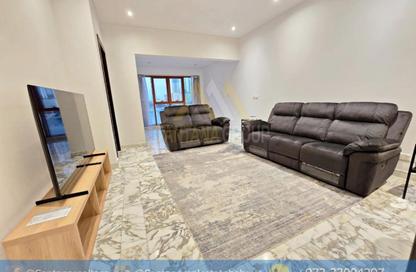 Apartment - 1 Bedroom - 2 Bathrooms for rent in Reef Island - Capital Governorate