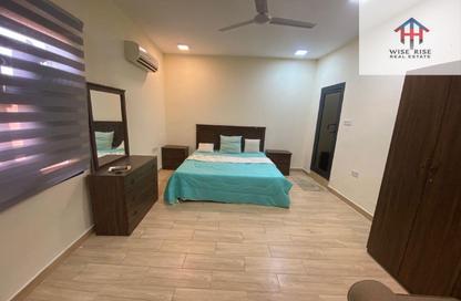 Apartment - Studio - 1 Bathroom for rent in Sanad - Central Governorate