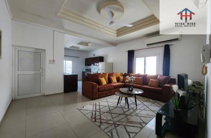 Apartment - 2 Bedrooms - 2 Bathrooms for rent in Hidd - Muharraq Governorate Apartment - 2 Bedrooms - 2 Bathrooms for rent in Hidd - Muharraq Governorate