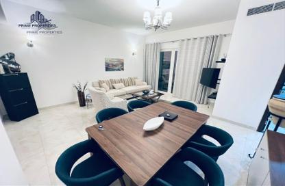 Apartment - 1 Bedroom - 2 Bathrooms for rent in Seef - Capital Governorate