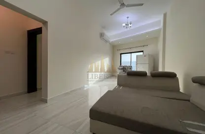 Apartment - 2 Bedrooms - 2 Bathrooms for rent in Mahooz - Manama - Capital Governorate Apartment - 2 Bedrooms - 2 Bathrooms for rent in Mahooz - Manama - Capital Governorate