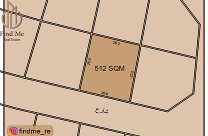 Land - Studio for sale in Dumistan - Northern Governorate