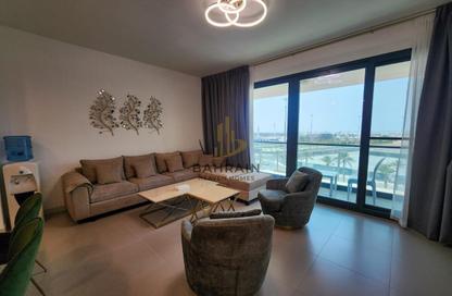Apartment - 2 Bedrooms - 3 Bathrooms for sale in Marassi Al Bahrain - Diyar Al Muharraq - Muharraq Governorate Apartment - 2 Bedrooms - 3 Bathrooms for sale in Marassi Al Bahrain - Diyar Al Muharraq - Muharraq Governorate