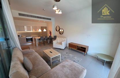 Apartment - 2 - 2 for rent in Marassi Al Bahrain - Diyar Al Muharraq - Muharraq Governorate