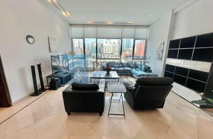 Apartment - 2 - 2 for sale in Al Juffair - Capital Governorate Apartment - 2 - 2 for sale in Al Juffair - Capital Governorate