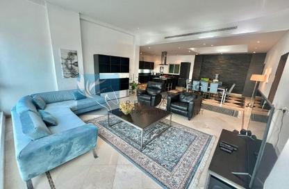 Apartment - 2 - 2 for sale in Al Juffair - Capital Governorate Apartment - 2 - 2 for sale in Al Juffair - Capital Governorate