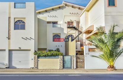 Villa - 4 Bedrooms - 5 Bathrooms for sale in Saar - Northern Governorate Villa - 4 Bedrooms - 5 Bathrooms for sale in Saar - Northern Governorate