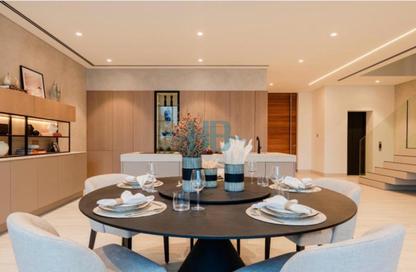 Villa - 4 Bedrooms - 6 Bathrooms for sale in Reef Island - Capital Governorate