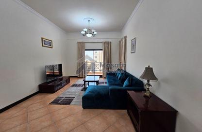 Apartment - 2 Bedrooms - 2 Bathrooms for rent in Al Juffair - Capital Governorate Apartment - 2 Bedrooms - 2 Bathrooms for rent in Al Juffair - Capital Governorate