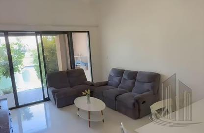 Apartment - 2 Bedrooms - 2 Bathrooms for rent in Al Marsa Floating City - Amwaj Islands - Muharraq Governorate