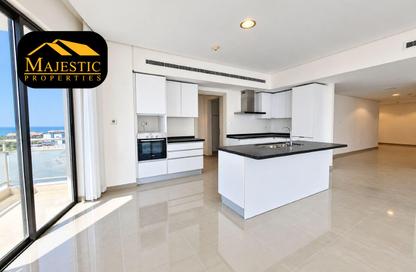 Apartment - 3 - 5 for rent in Reef Island - Capital Governorate