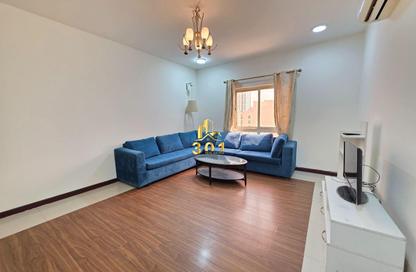 Apartment - 2 - 2 for rent in Al Burhama - Manama - Capital Governorate