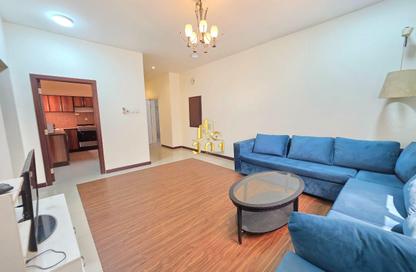 Apartment - 2 - 2 for rent in Al Burhama - Manama - Capital Governorate