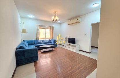Apartment - 2 - 2 for rent in Al Burhama - Manama - Capital Governorate