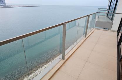 Apartment - 1 Bedroom - 2 Bathrooms for rent in Reef Island - Capital Governorate Apartment - 1 Bedroom - 2 Bathrooms for rent in Reef Island - Capital Governorate