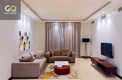 Apartment - 2 Bedrooms - 2 Bathrooms for rent in Al Juffair - Capital Governorate