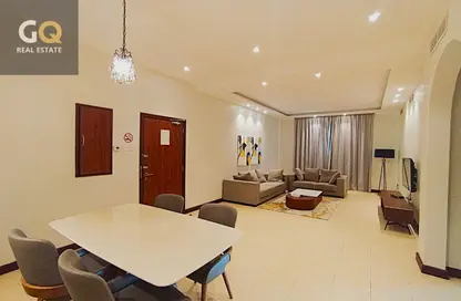 شقة - 2 غرف نوم - 2 حمامات للايجار في الجفير - محافظة العاصمة