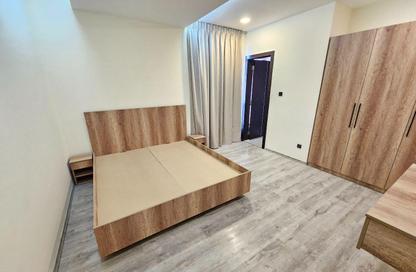 Apartment - 1 Bedroom - 1 Bathroom for rent in Hidd - Muharraq Governorate Apartment - 1 Bedroom - 1 Bathroom for rent in Hidd - Muharraq Governorate